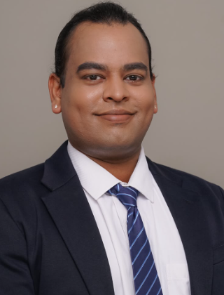 Sekar Yeshwant Raj