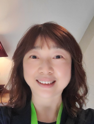 Mei-Hua Chen