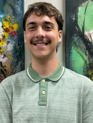 Henry Jon Lukens